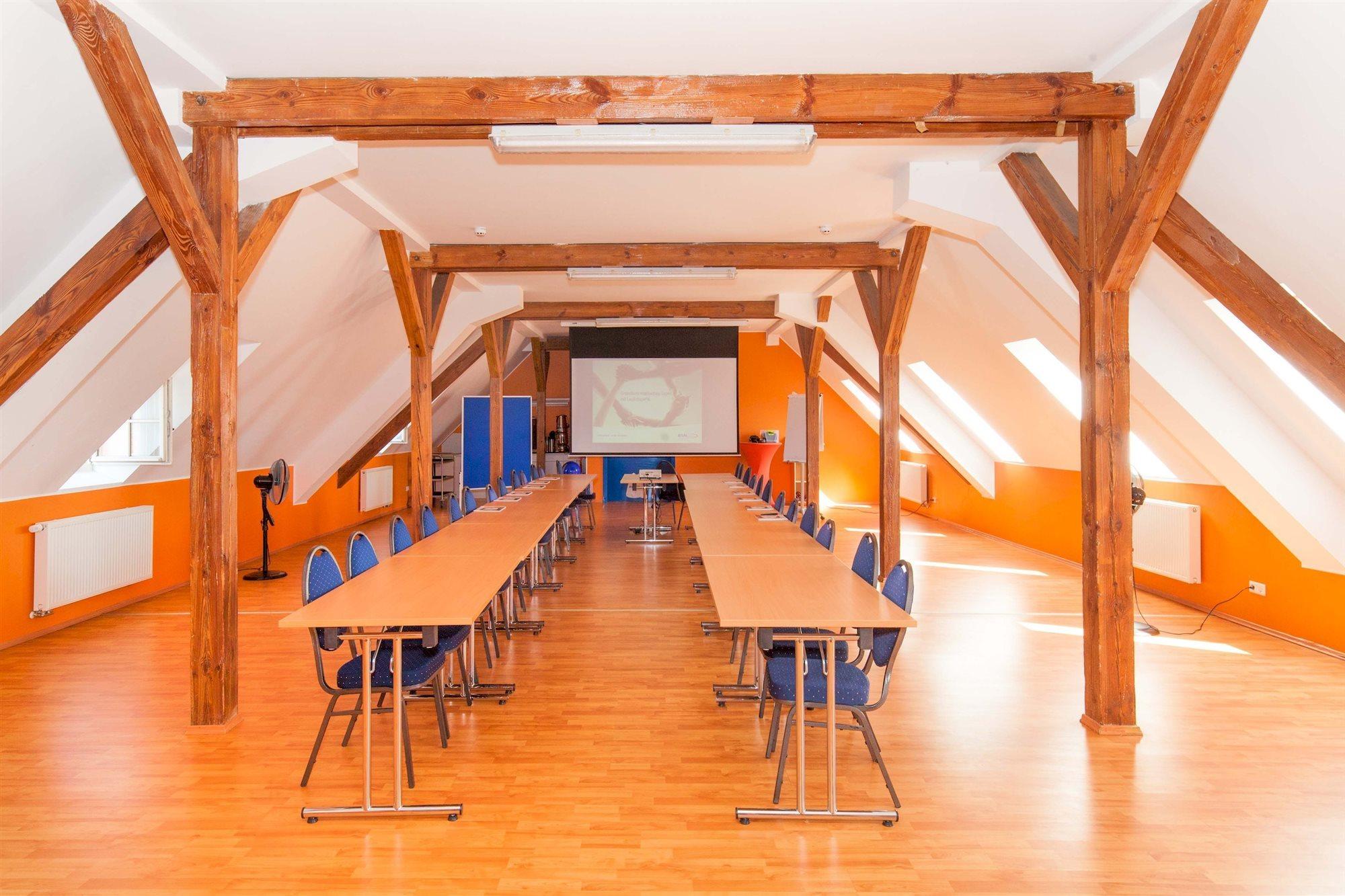 A&O Leipzig Hauptbahnhof Hostel Luaran gambar