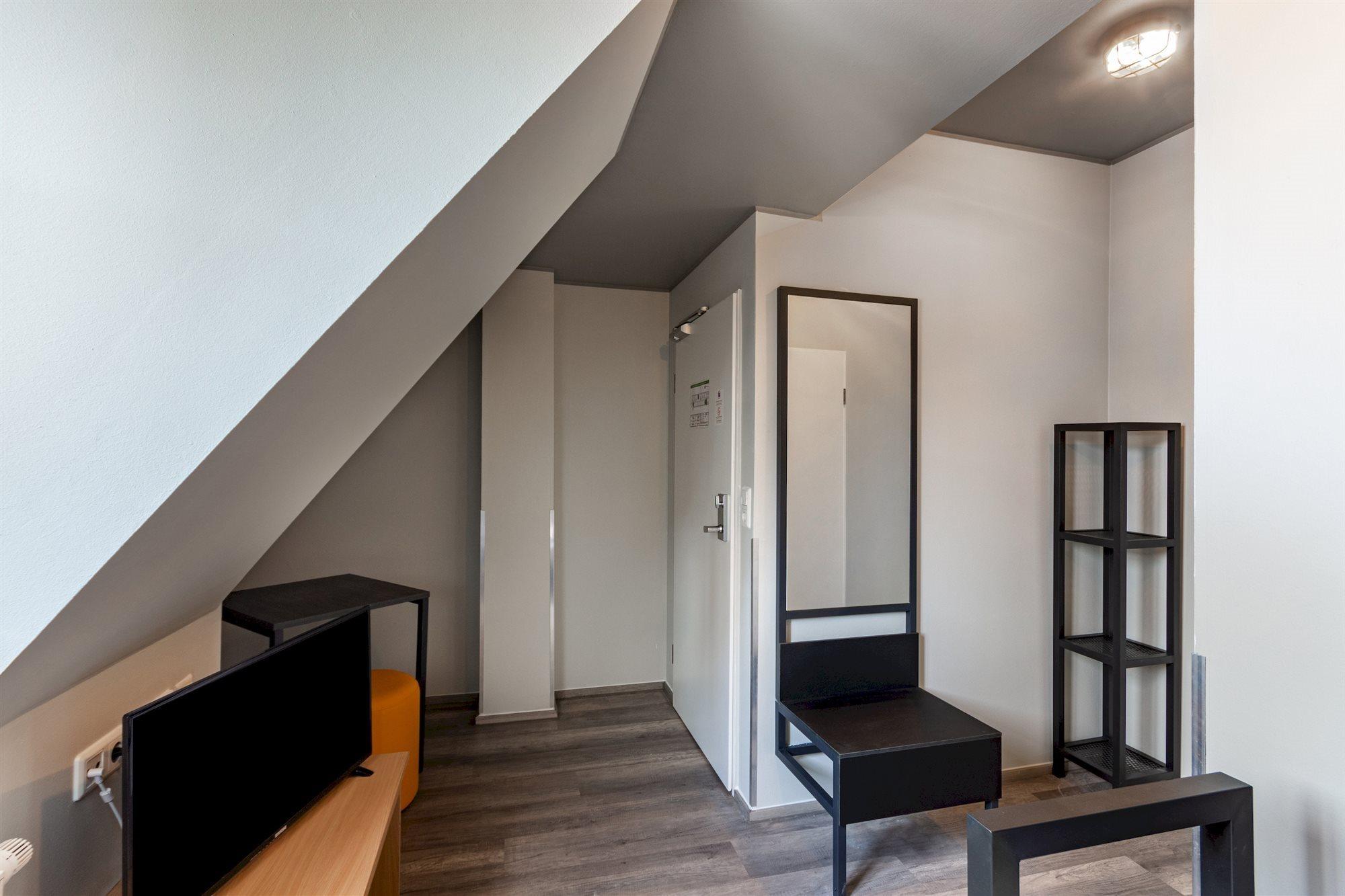 A&O Leipzig Hauptbahnhof Hostel Luaran gambar