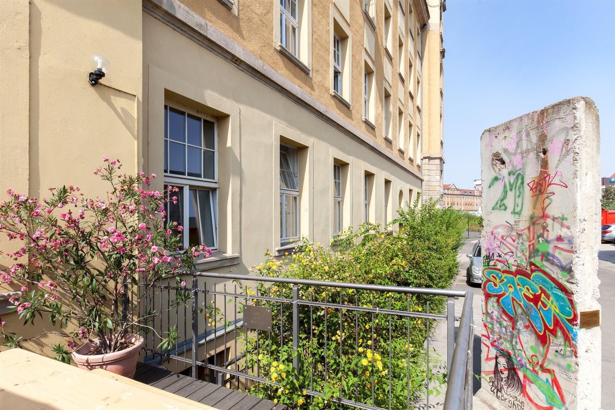 A&O Leipzig Hauptbahnhof Hostel Luaran gambar