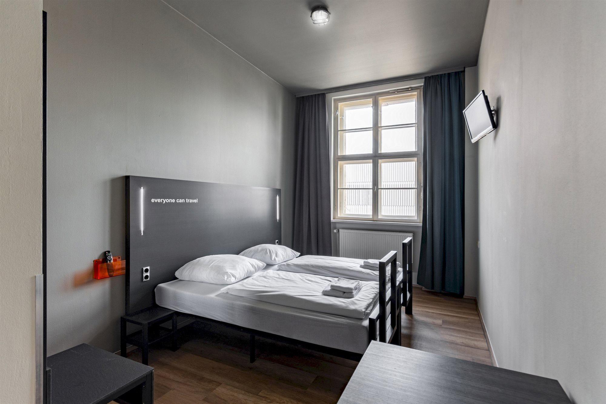 A&O Leipzig Hauptbahnhof Hostel Luaran gambar