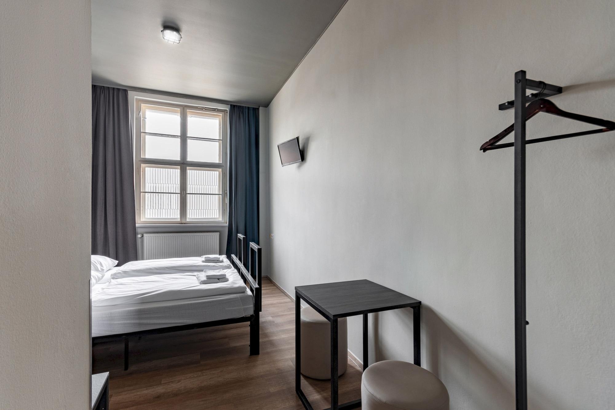 A&O Leipzig Hauptbahnhof Hostel Luaran gambar