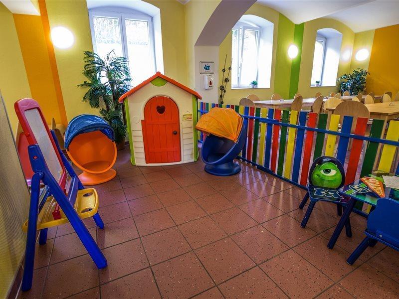 A&O Leipzig Hauptbahnhof Hostel Luaran gambar